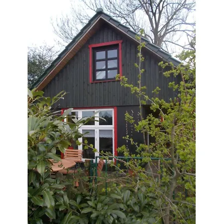 Kleine Herta * Prerow