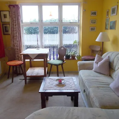 Kleine Herta * Prerow