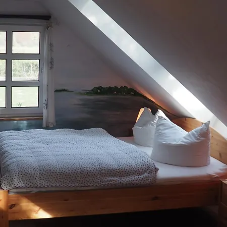 Prázdninový dům Kleine Herta Prerow