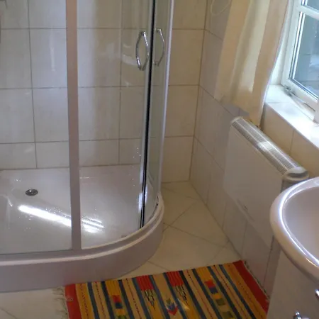 Kleine Herta Prázdninový dům *