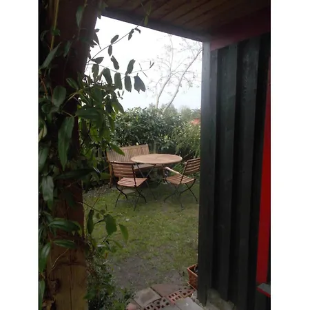 Prázdninový dům Kleine Herta *