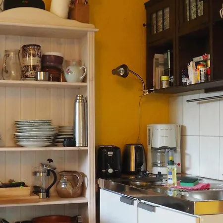 Vakantiehuis Kleine Herta