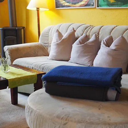 Prázdninový dům Kleine Herta *