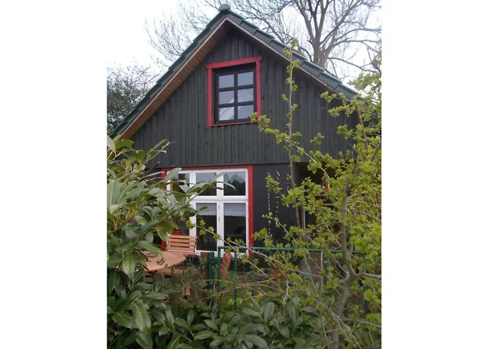 Kleine Herta * Prerow