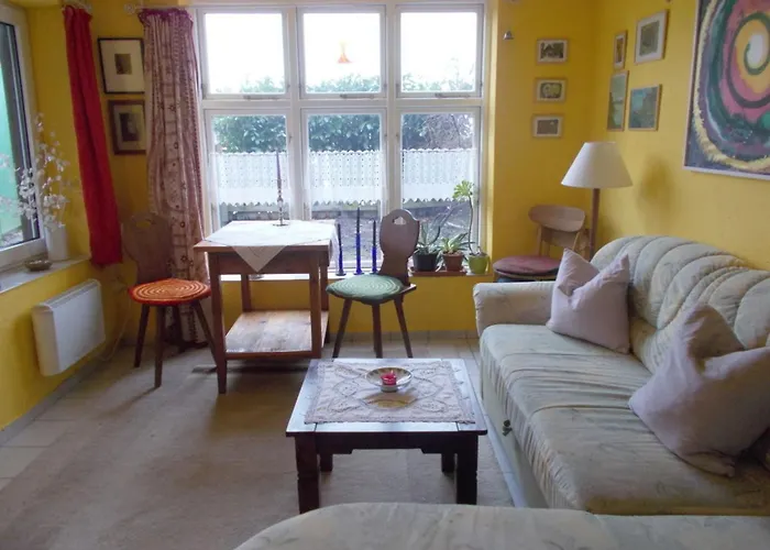 Kleine Herta * Prerow