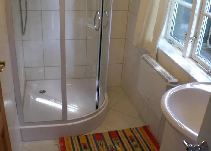 Kleine Herta Vakantiehuis *