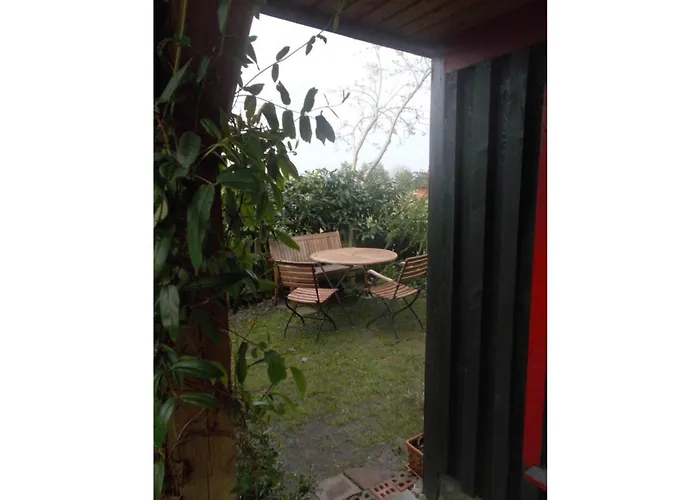 Vakantiehuis Kleine Herta *